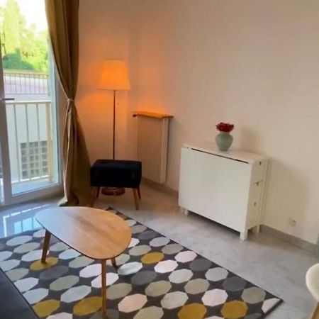 Appartement Entier. Nice Riquier Екстериор снимка